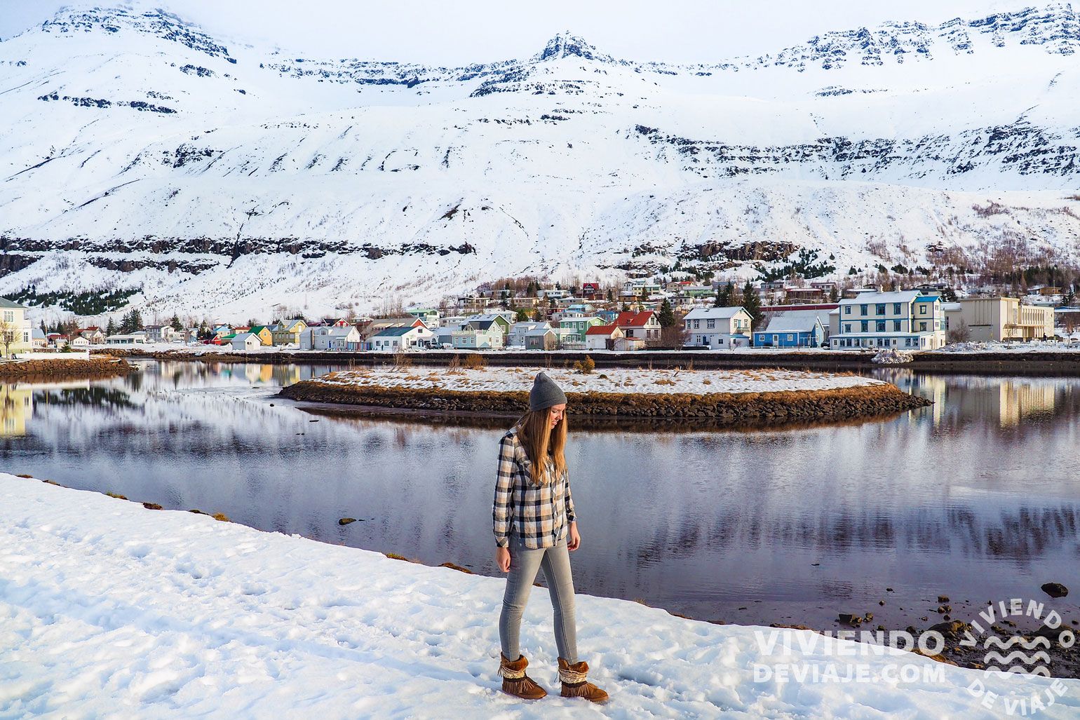 Ruta por Islandia en 10 días