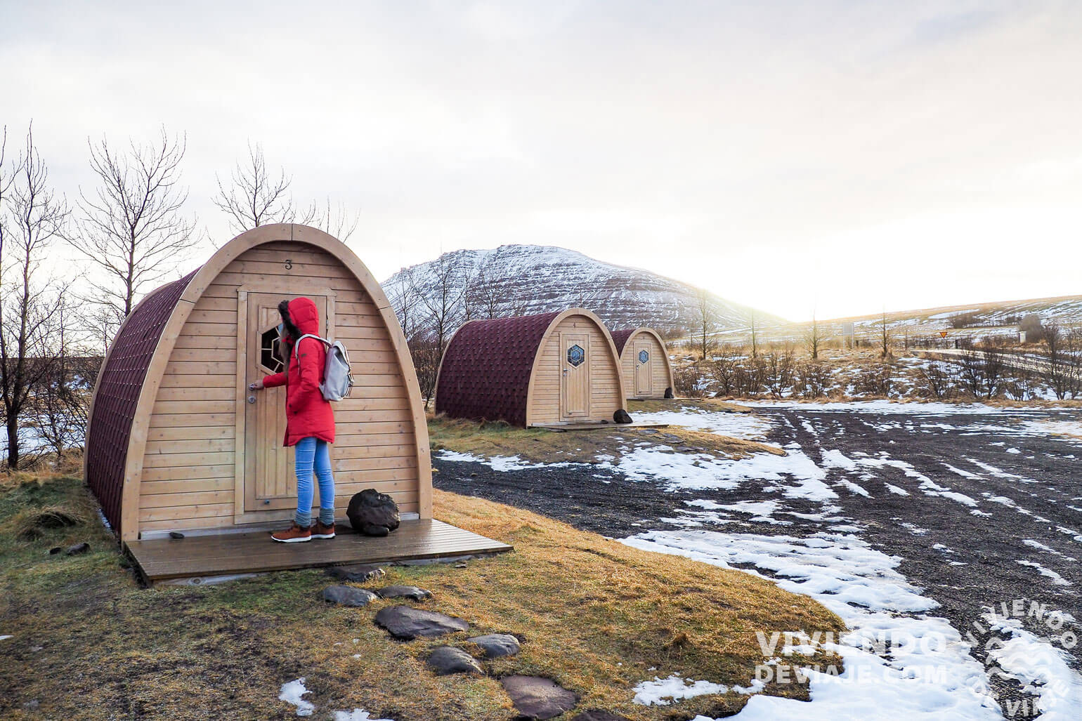 Curiosidades de Islandia