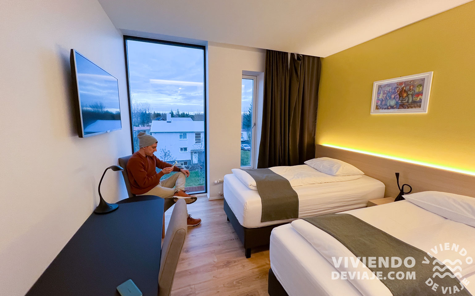 Hotel South Coast - Selfoss