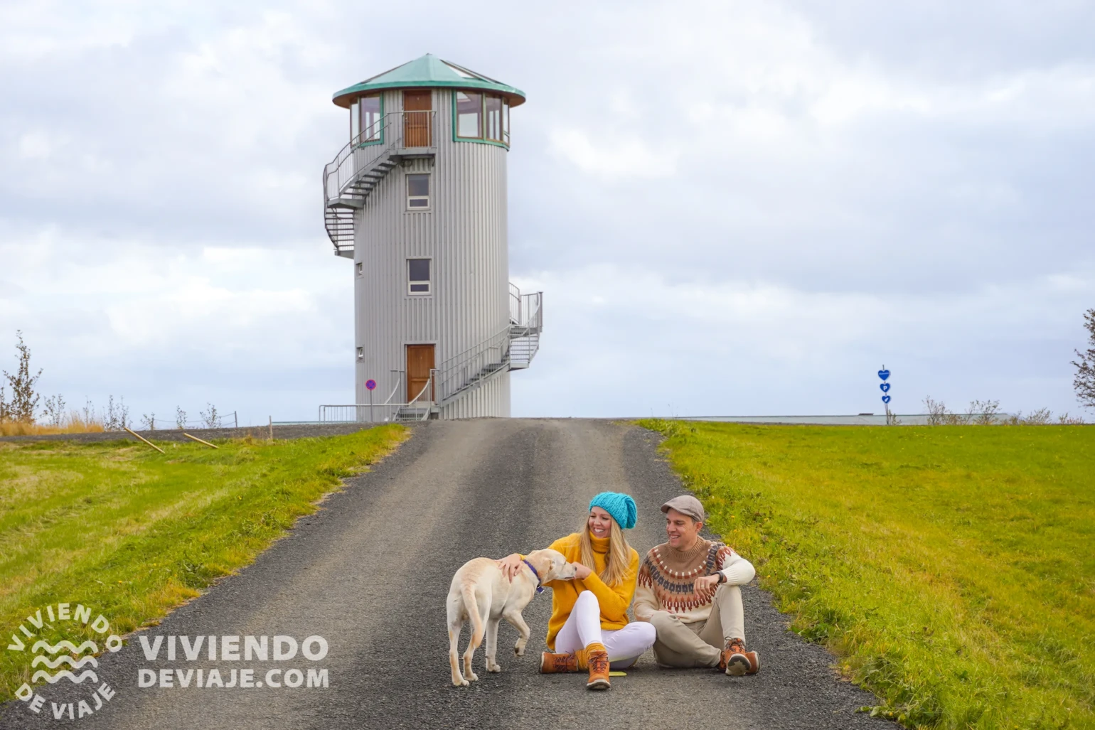 Consejos para alquilar coche en Islandia | Qué seguro contratar