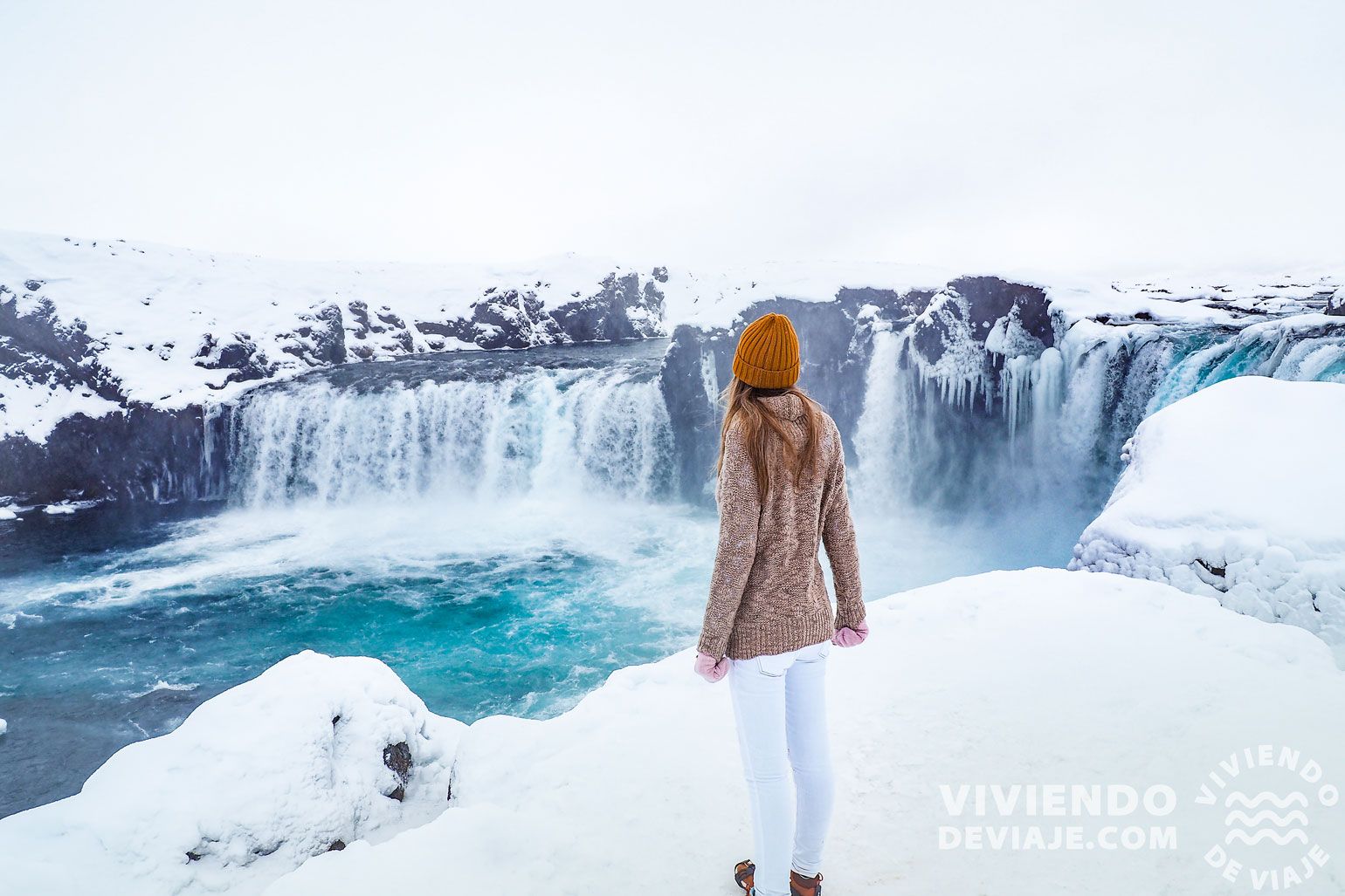 Ruta por Islandia