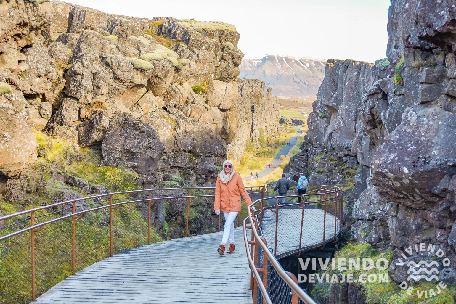 Círculo Dorado de Islandia