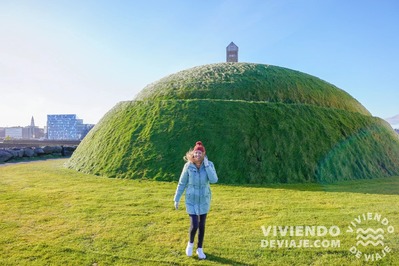 Curiosidades de Islandia