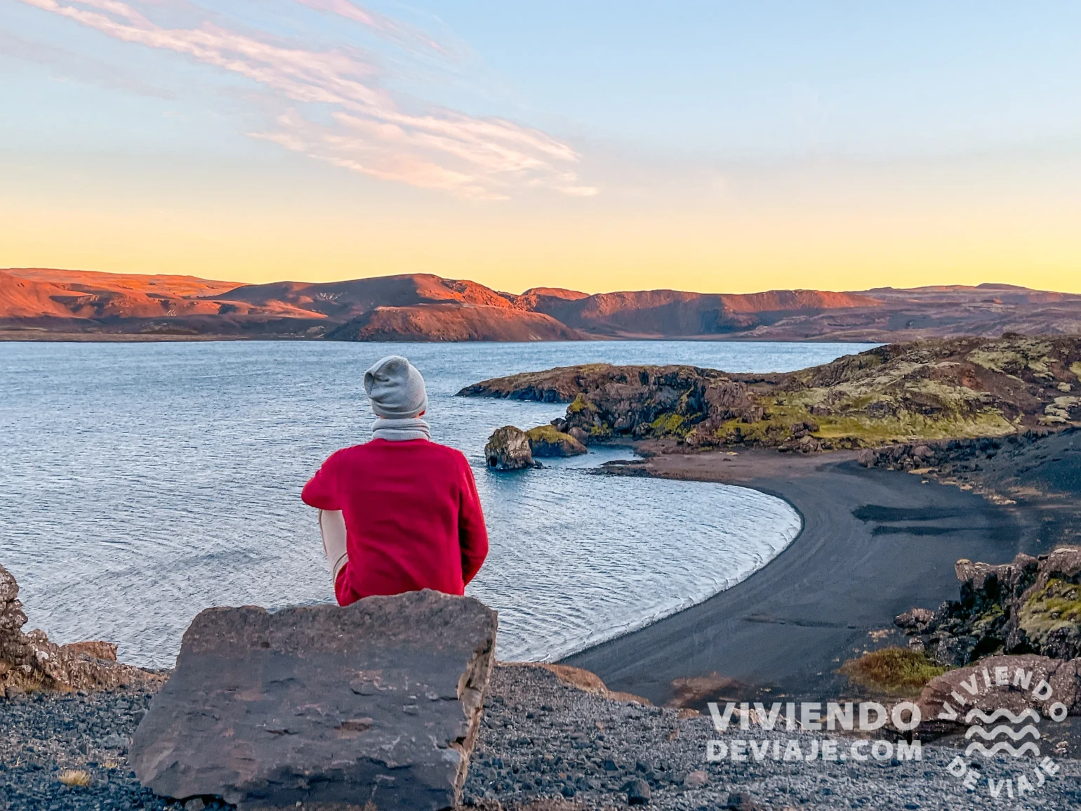 Alquilar coche en Islandia | Península de Reykjanes
