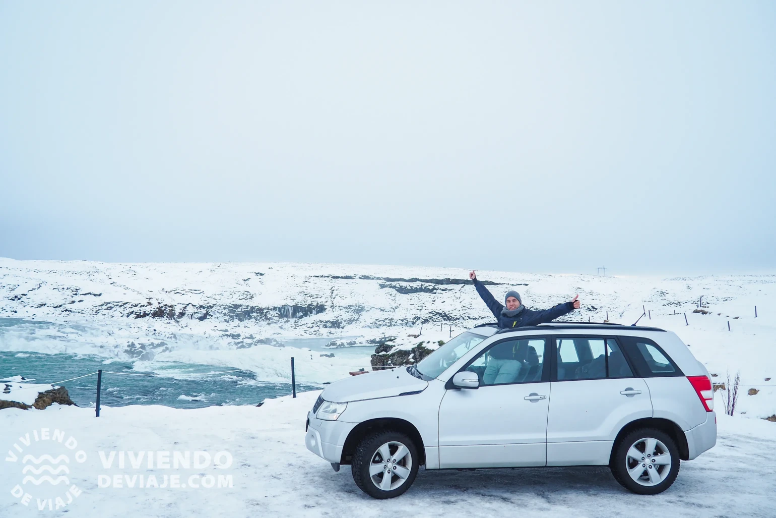 Consejos para viajar a Islandia