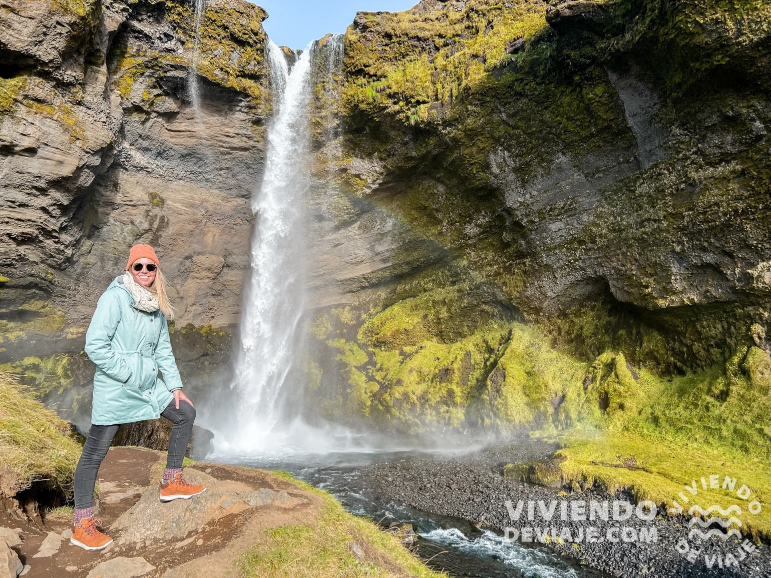 Presupuesto viaje a Islandia