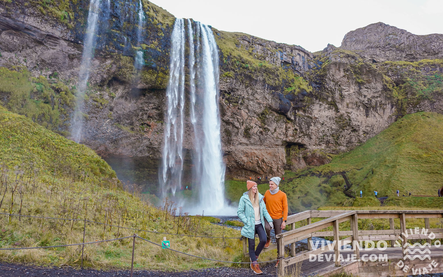 que ver en el sur de islandia