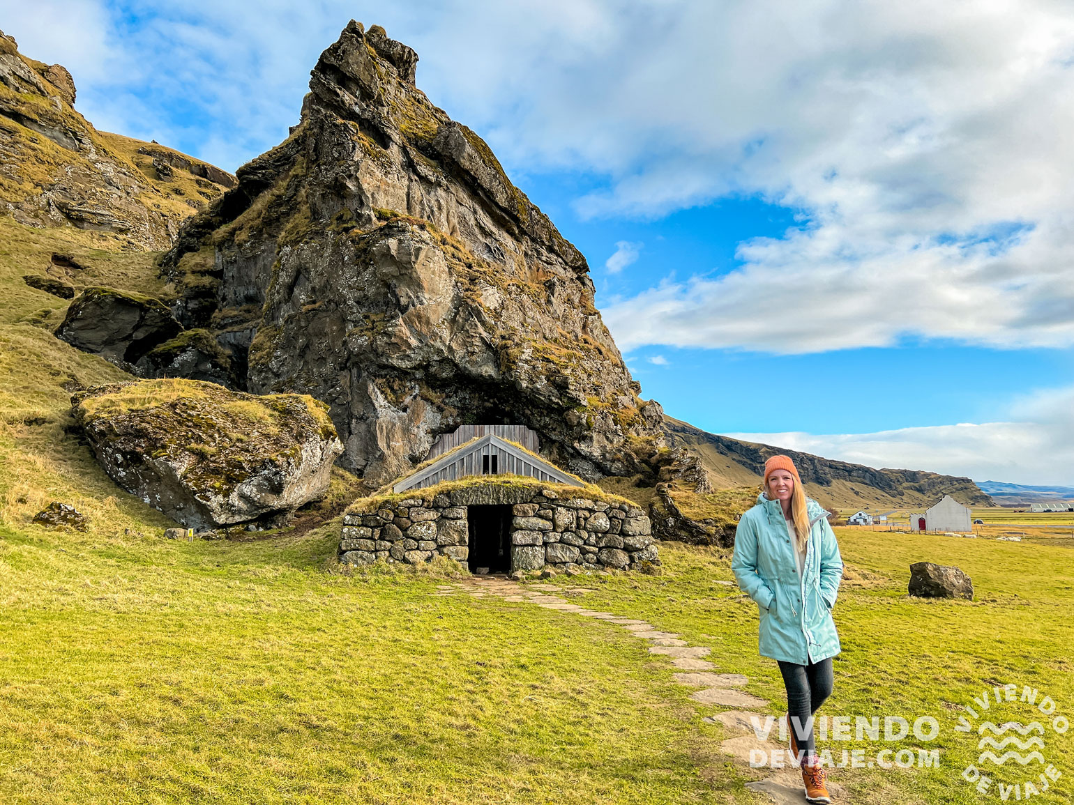 Qué ver en el sur de Islandia - Rútshellir