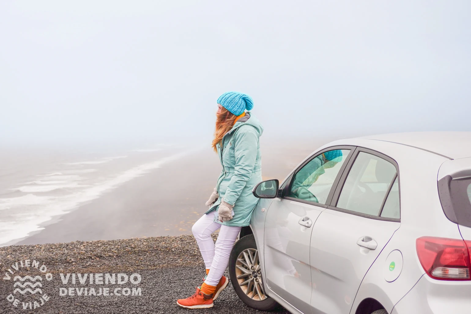 Consejos para alquilar un coche en Islandia