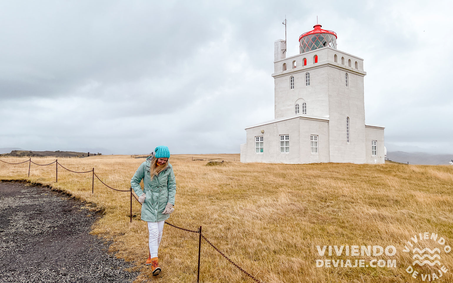 Qué ver y hacer en el sur de Islandia