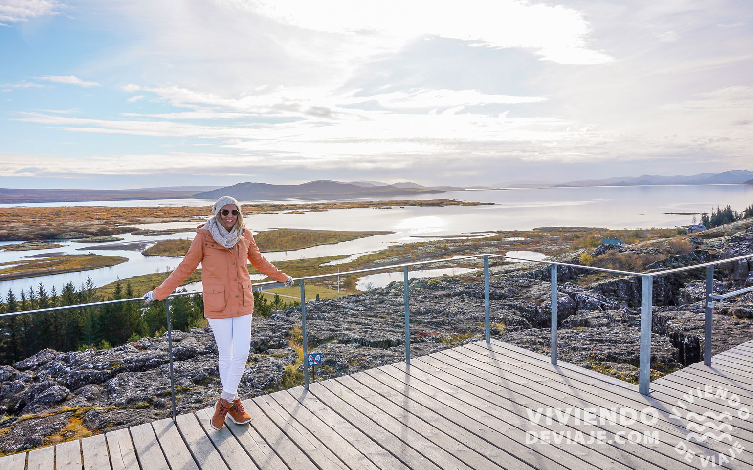 Ruta sur de Islandia - Círculo Dorado