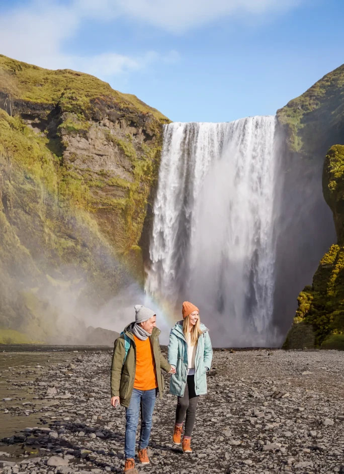 Ruta sur de Islandia, qué ver y hacer