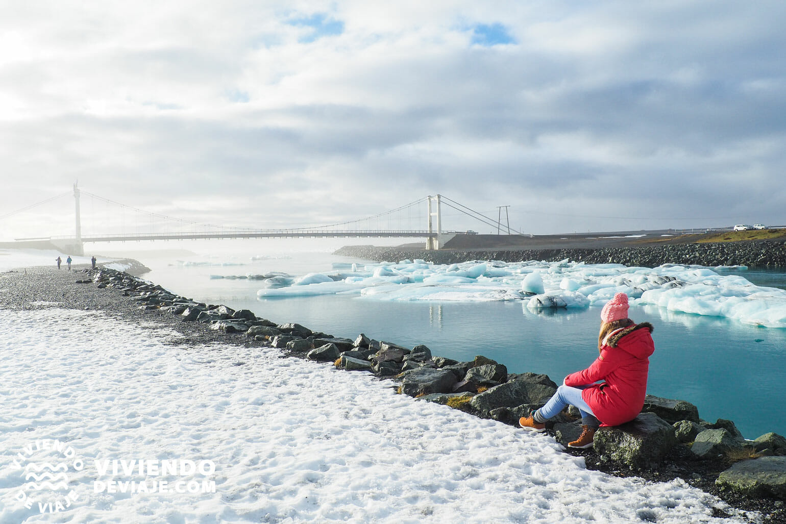 Viaje a Islandia en 5 días