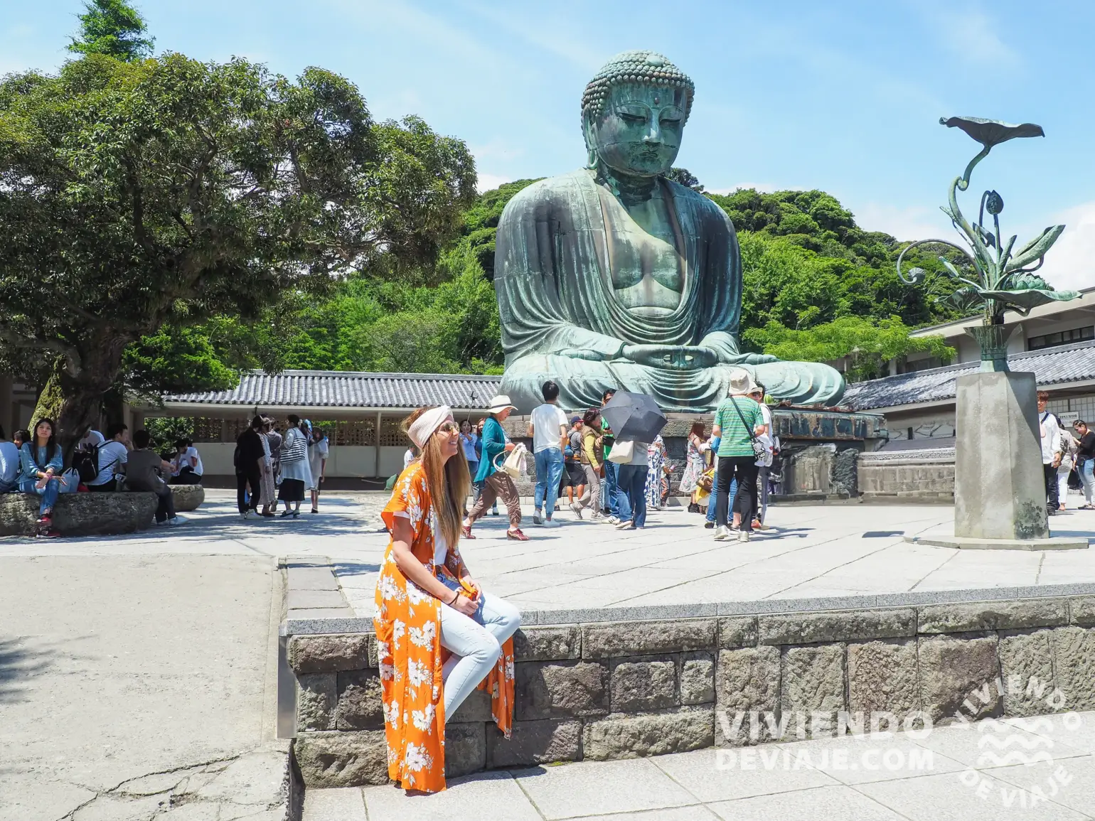 Excursión a Kamakura | Qué ver en Tokio en 4 días