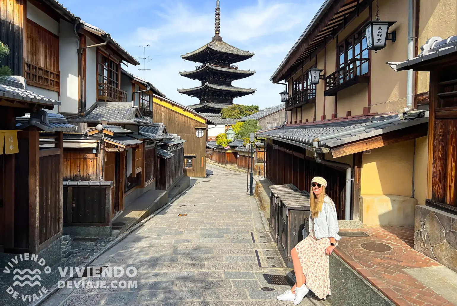 Qué ver en Japón en 10 días