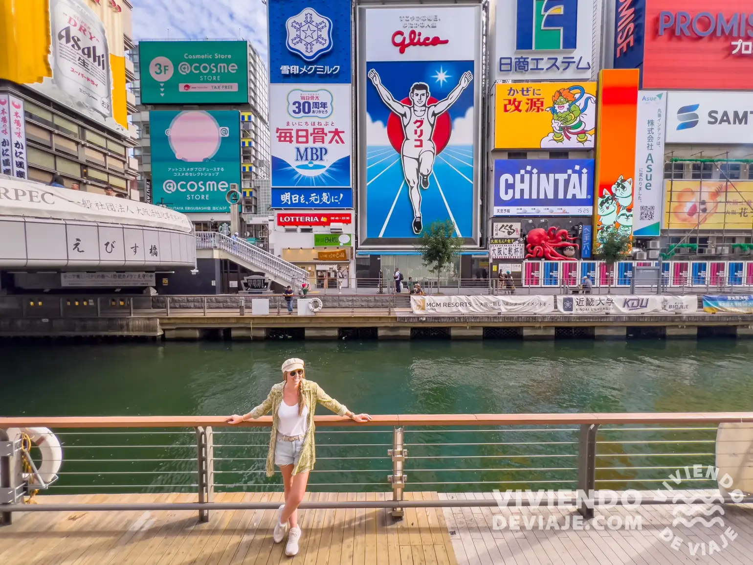 Osaka | Japón en 10 días
