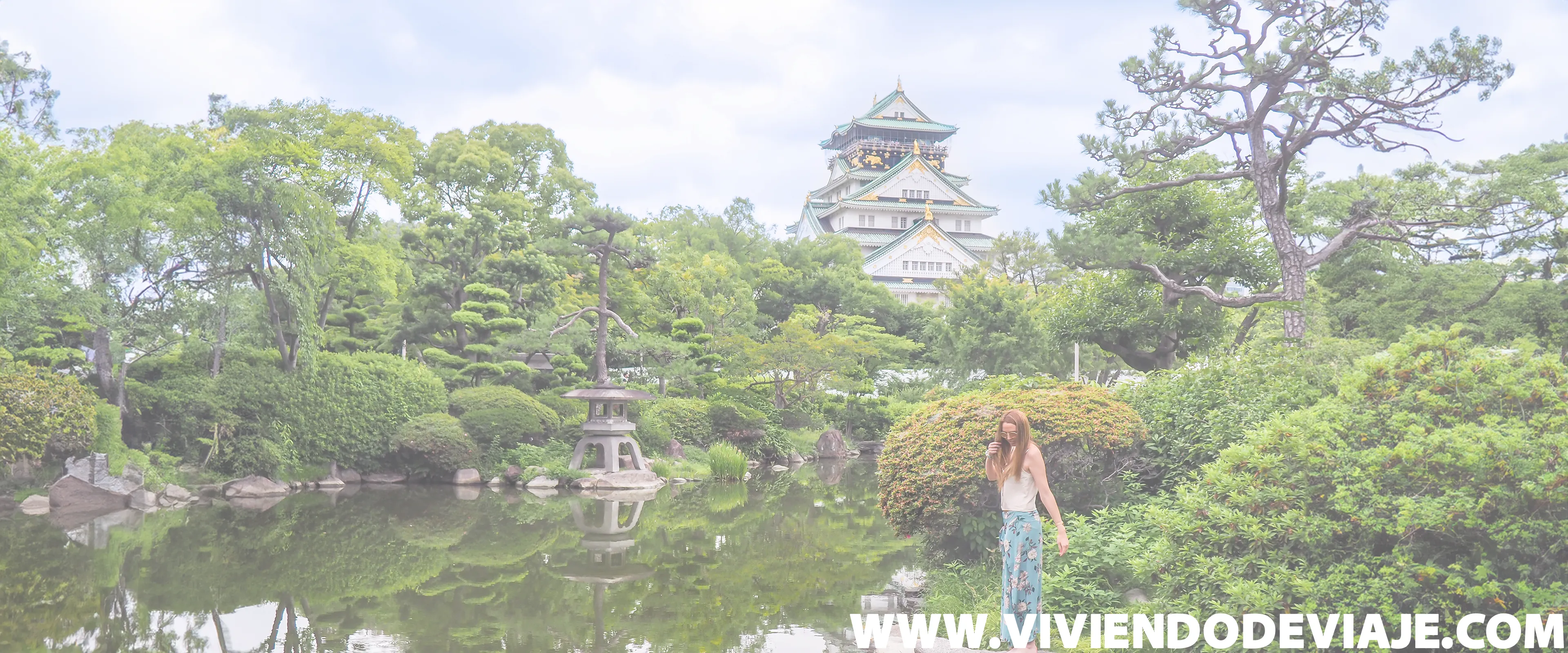 Qué ver en Osaka en un día