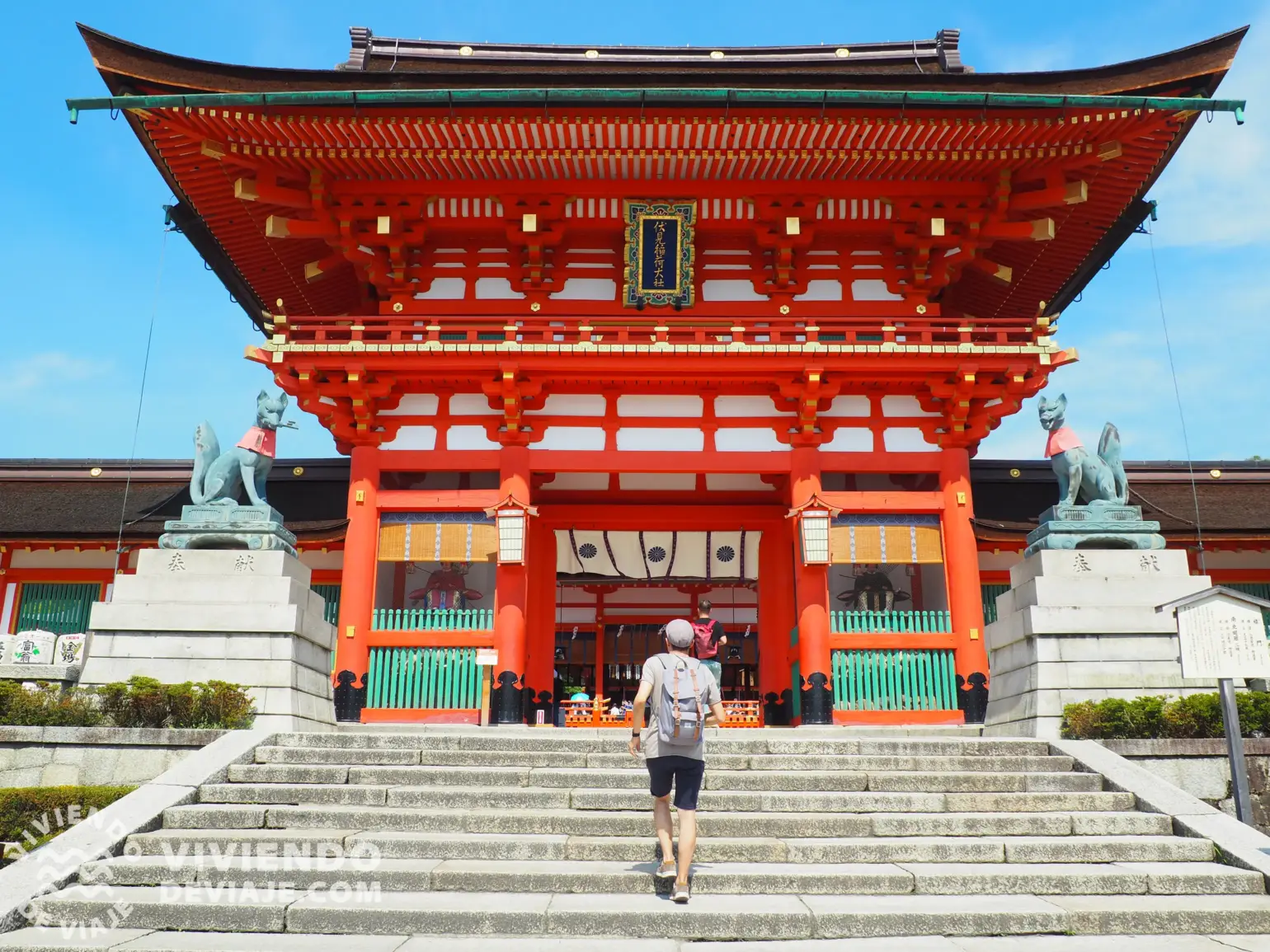 Japón en 10 días | Seguro de viaje