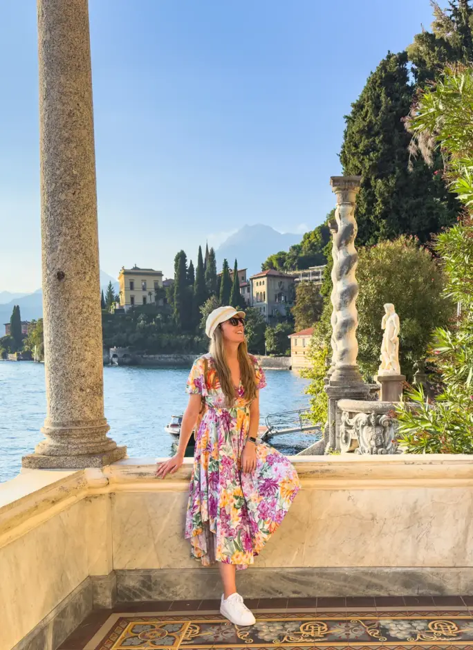 Lugares que ver en el lago di Como