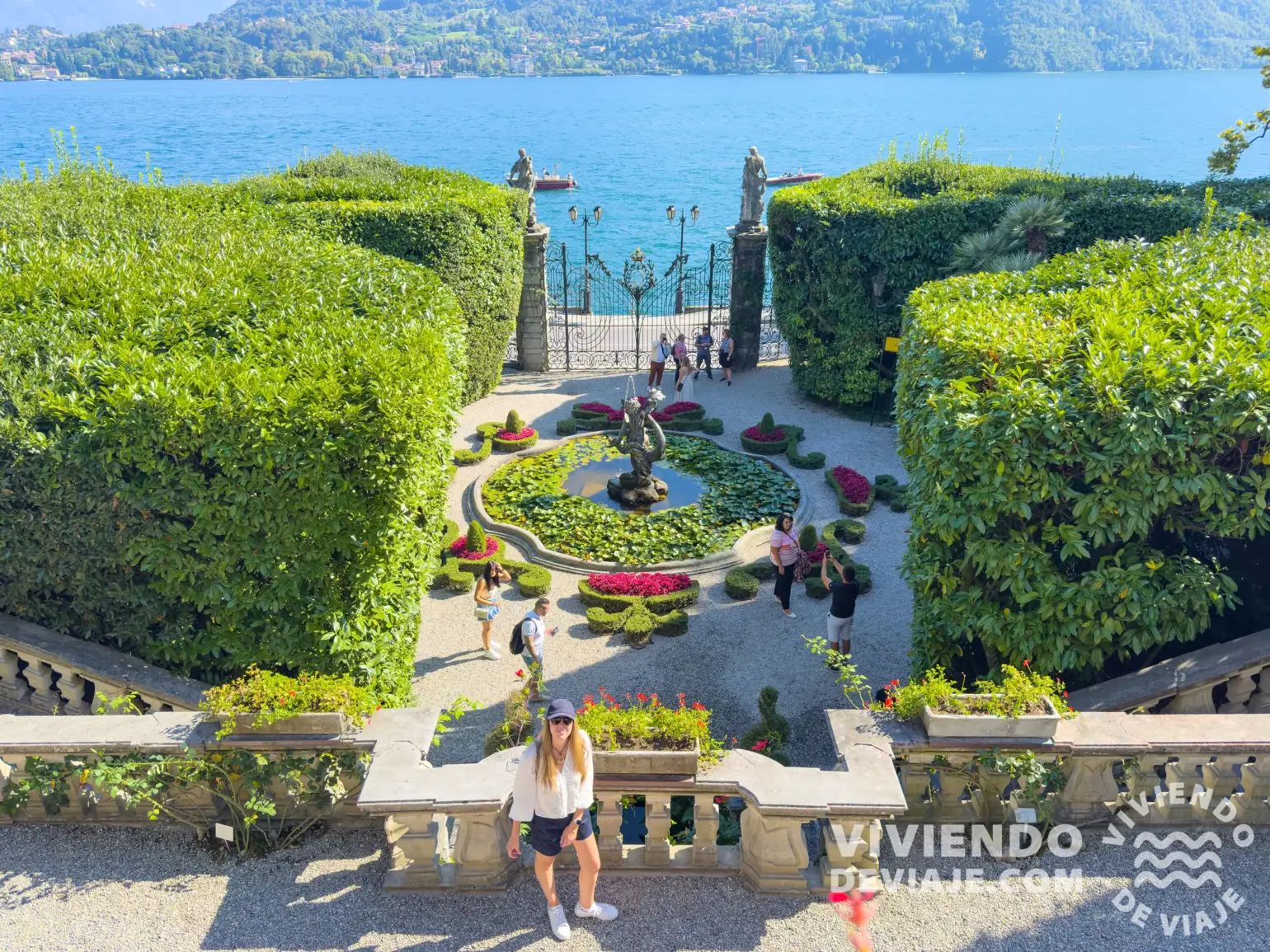 Lago di Como