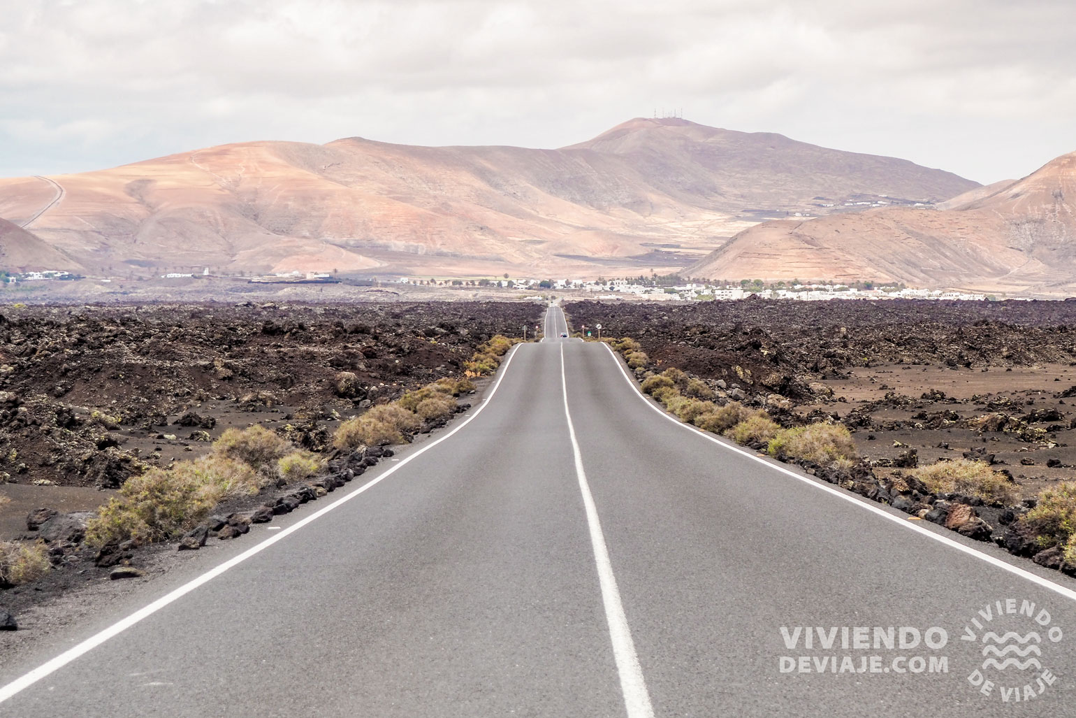 Aeropuerto de Lanzarote