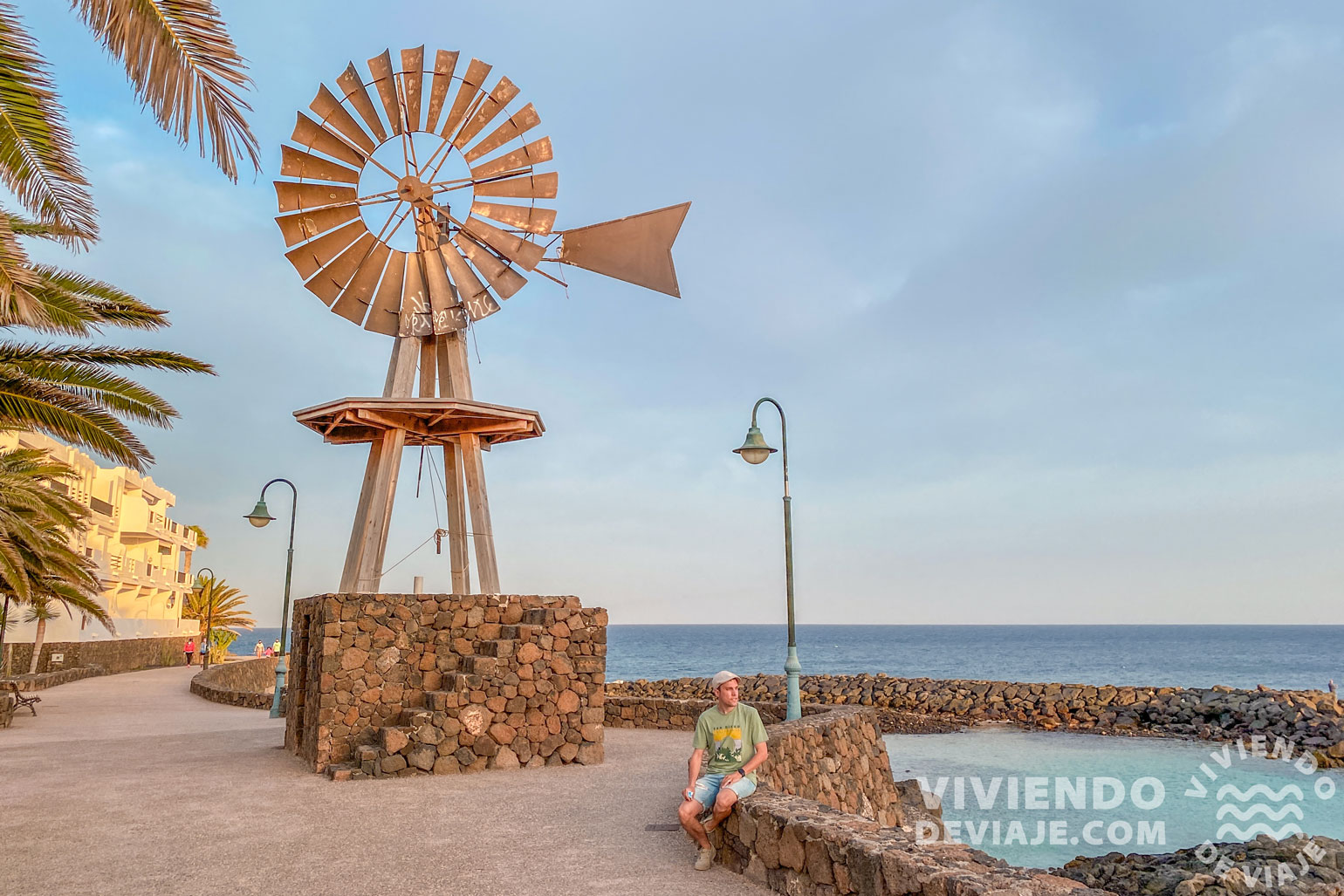 Costa Teguise, Lanzarote