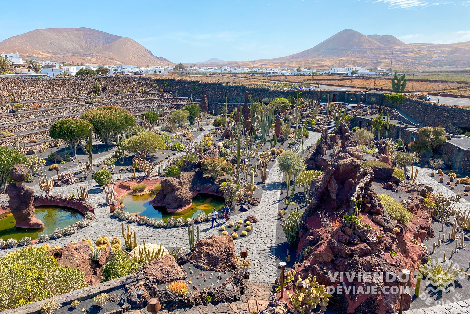 Excursiones que hacer en Lanzarote