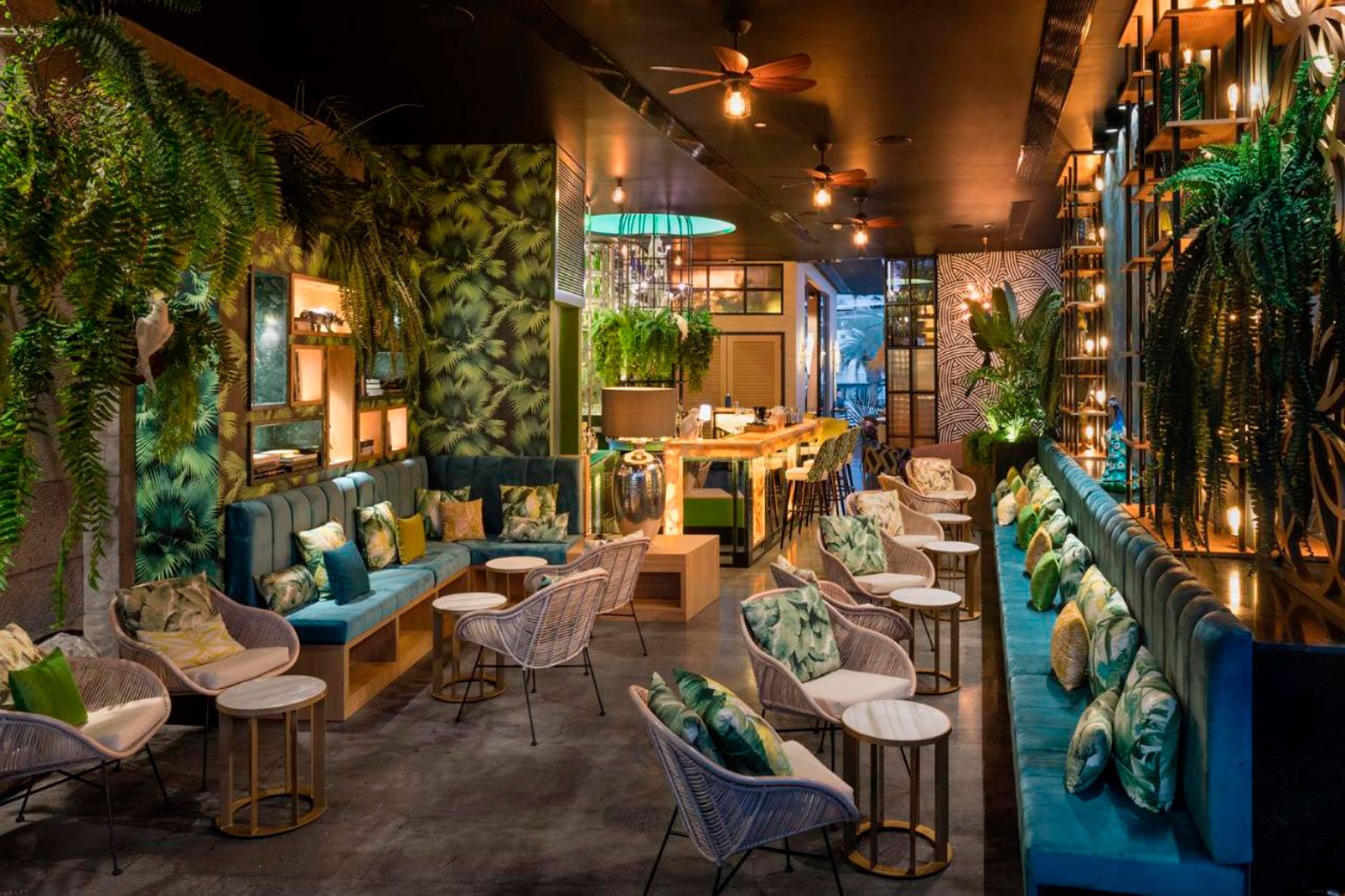 La Isla y el Mar, Hotel Boutique - Mejores lugares donde dormir en Lanzarote