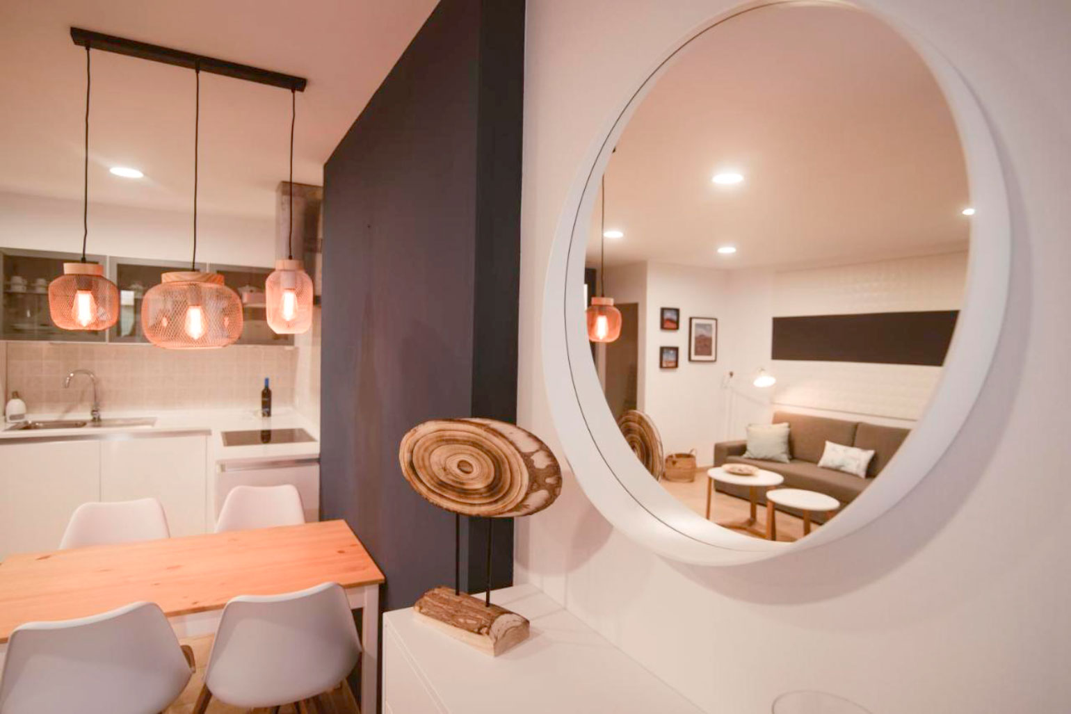 La Pardela Experience Apartamentos - Alojamiento en La Graciosa
