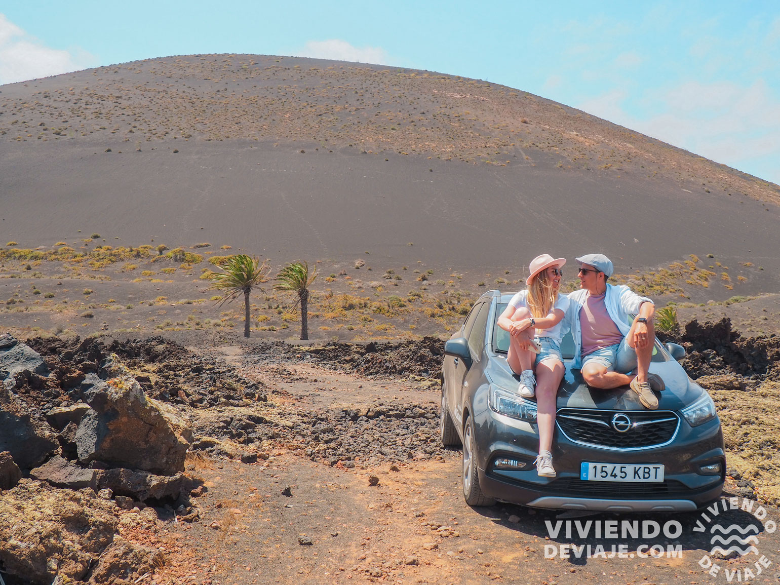 Lugares que visitar en Lanzarote