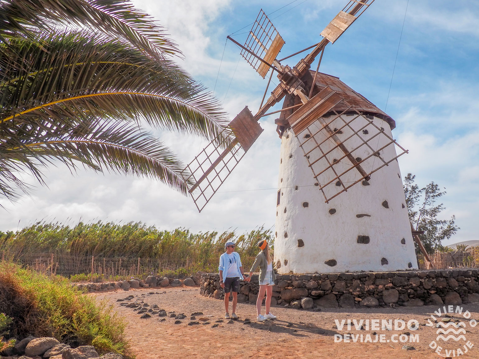 Qué hacer en Lanzarote | Excursión a Fuerteventura