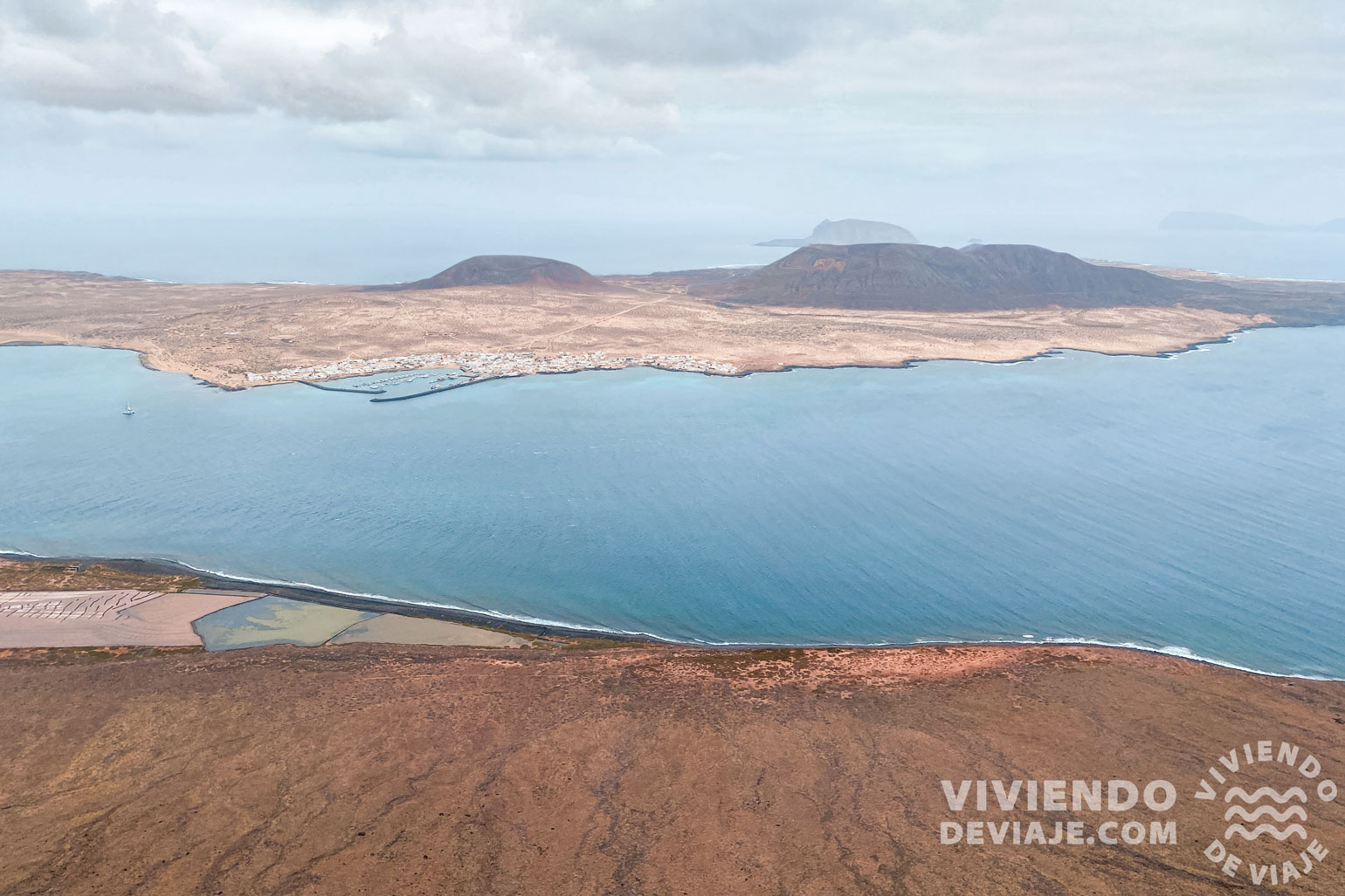 Consejos para viajar a Lanzarote