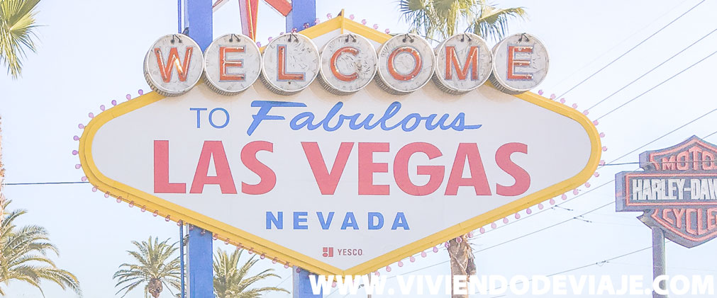 Historia de Las Vegas