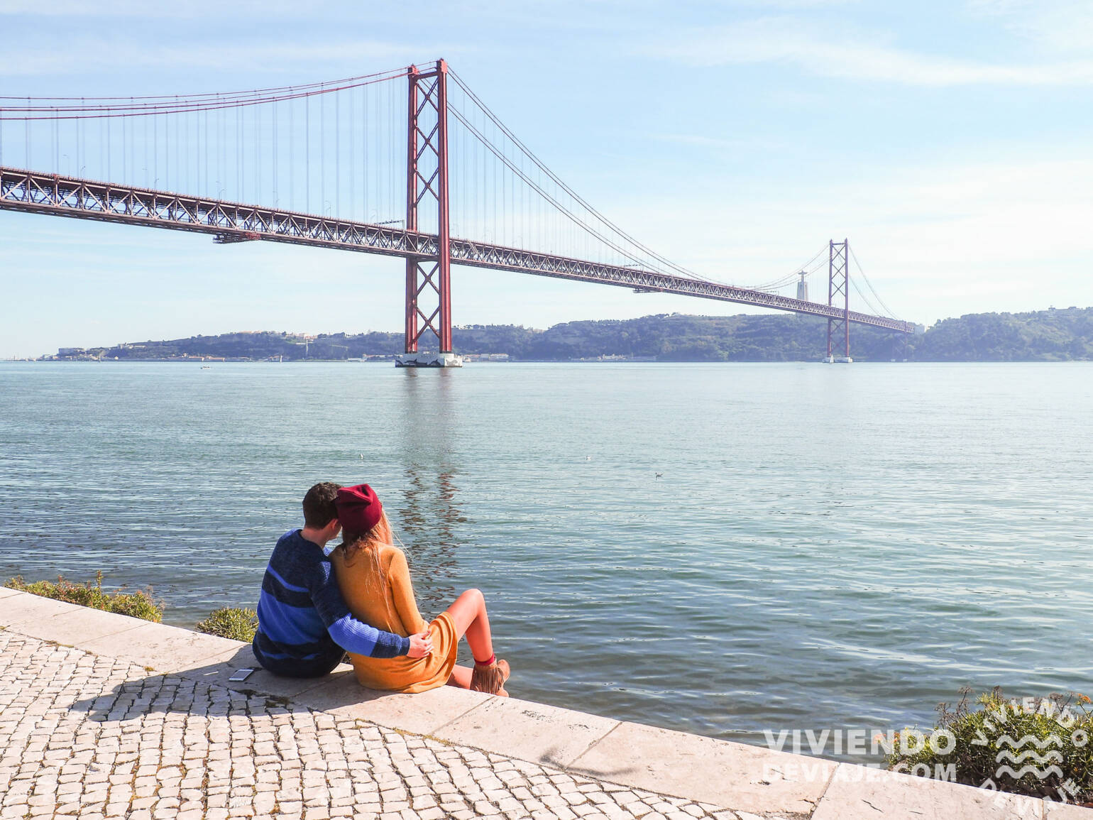 Cómo ir del aeropuerto de Lisboa al centro