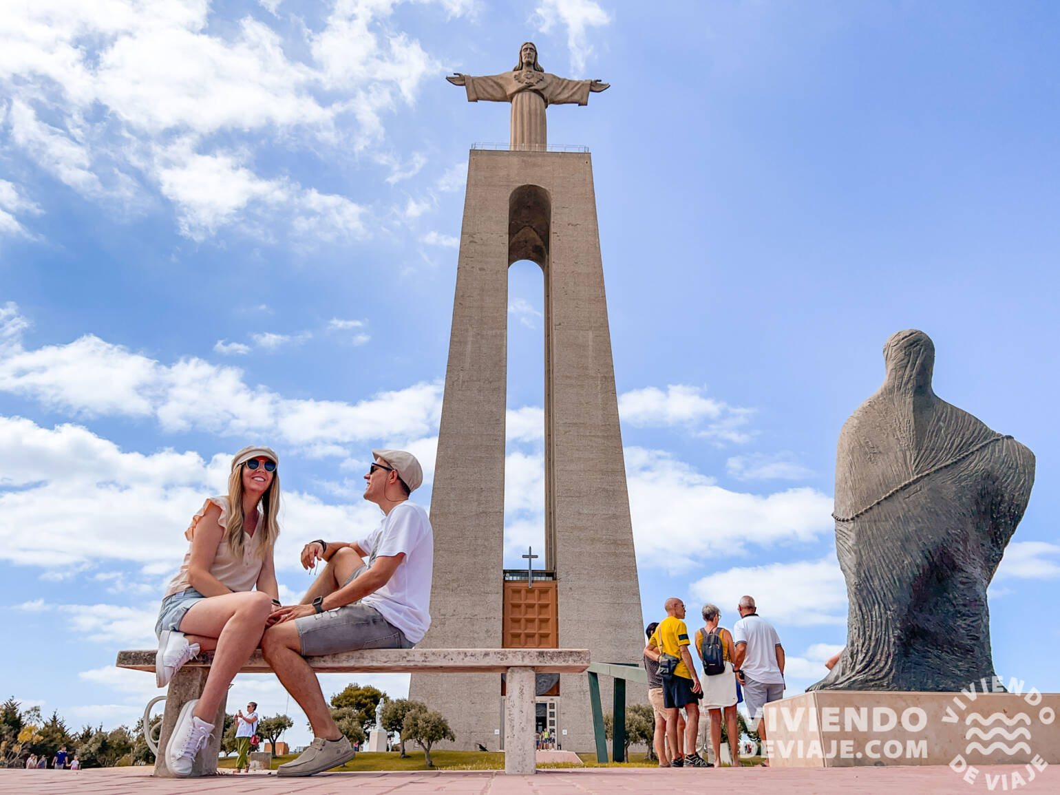 Cristo Rey de Lisboa