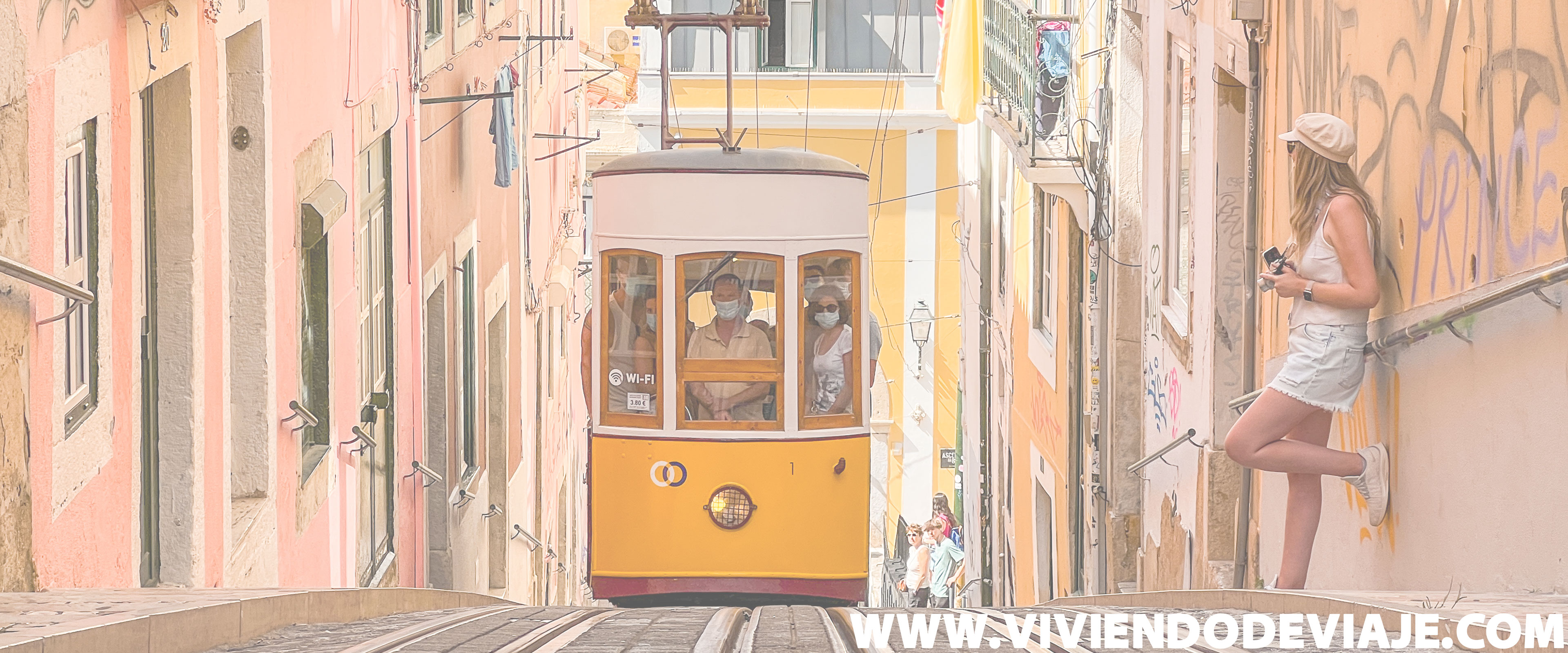 Dónde alojarse en Lisboa