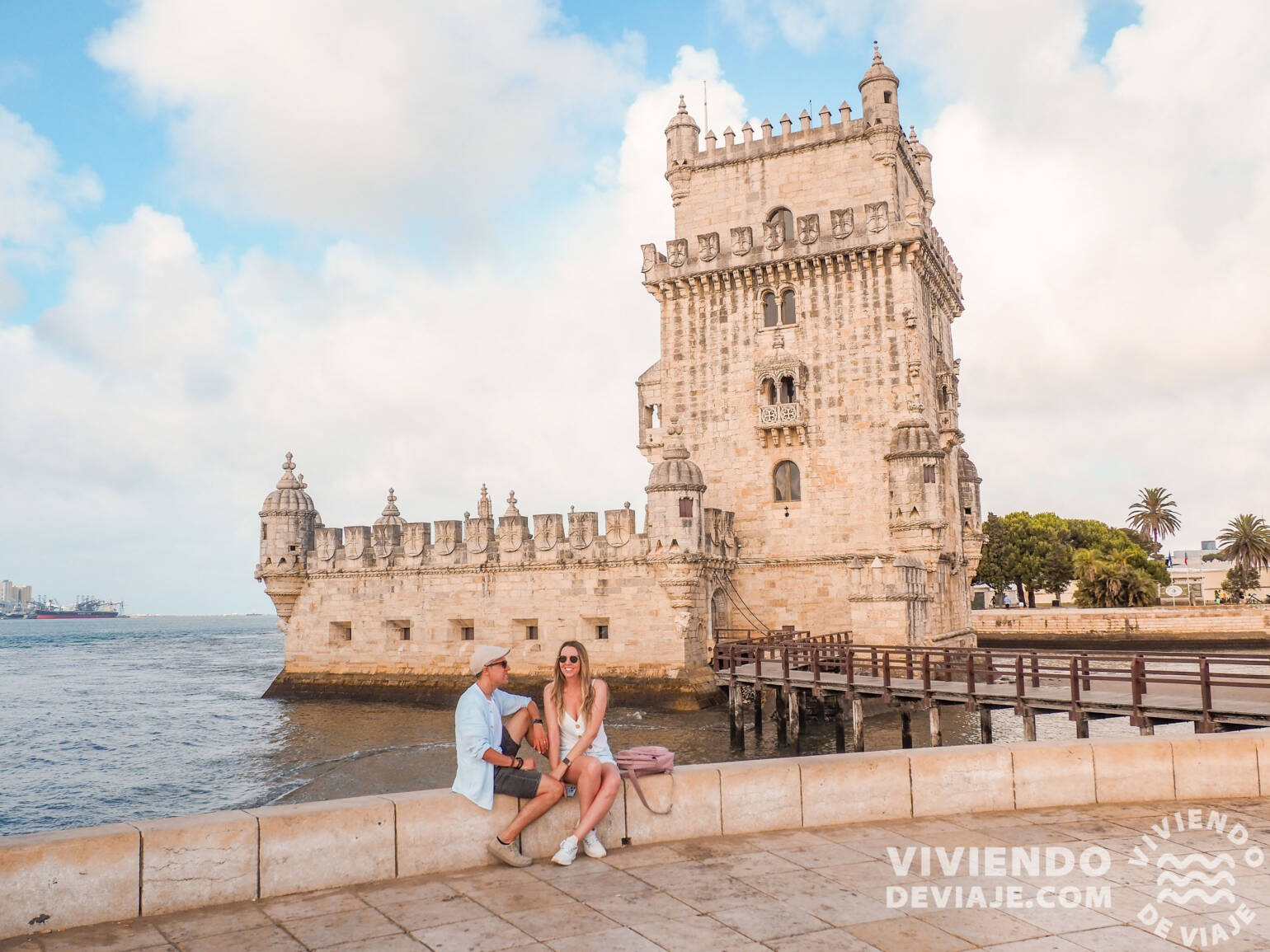 Dónde alojarse en Lisboa | Barrio de Belém