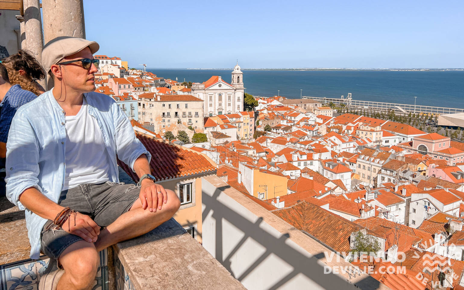 Dónde alojarse en Lisboa, mejores zonas
