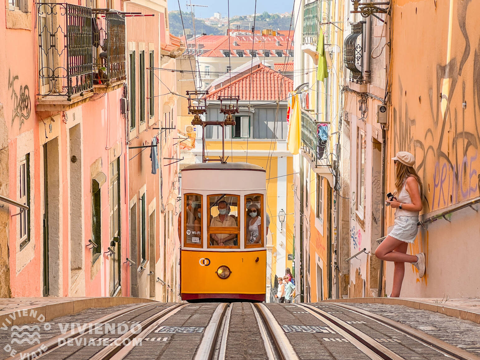 Free tour por la Lisboa bohemia