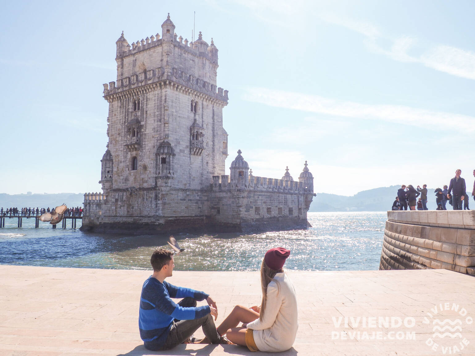 Free tour por Belém, Lisboa