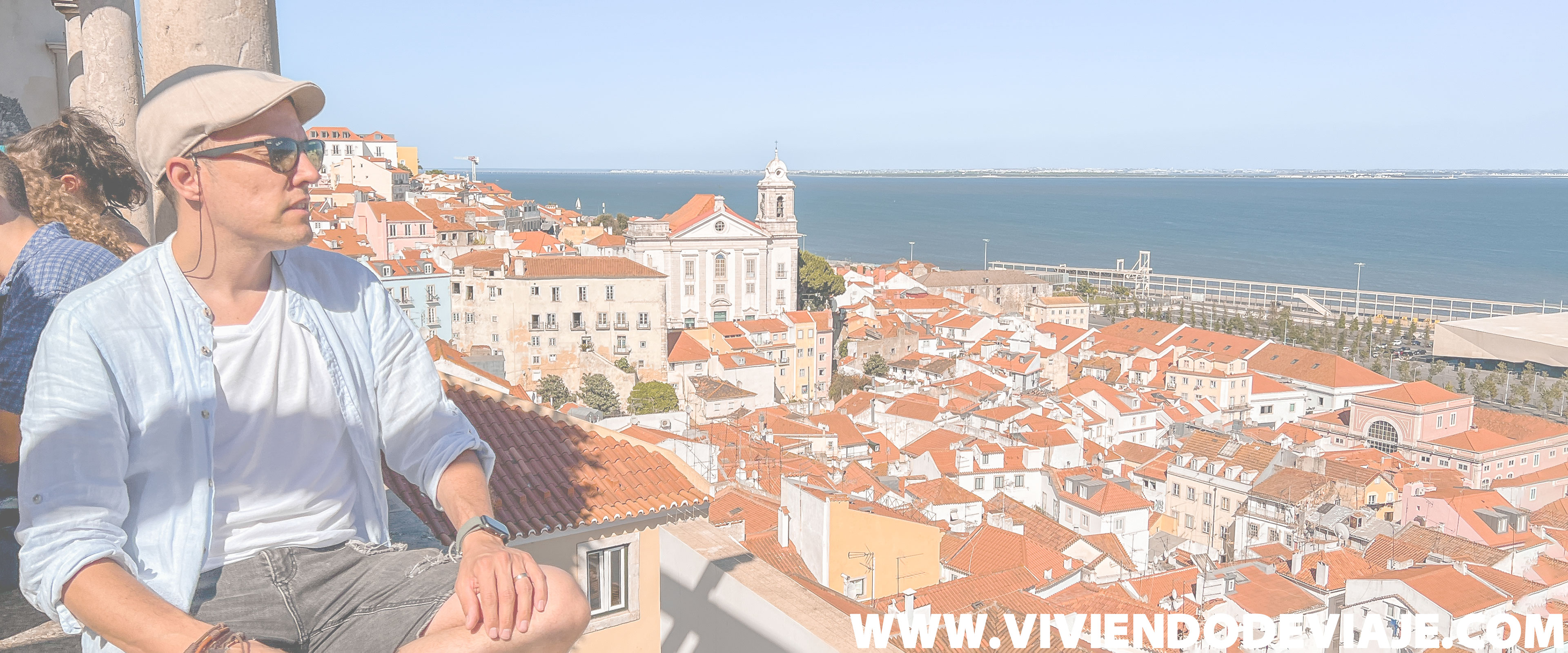 Free tours por Lisboa en español