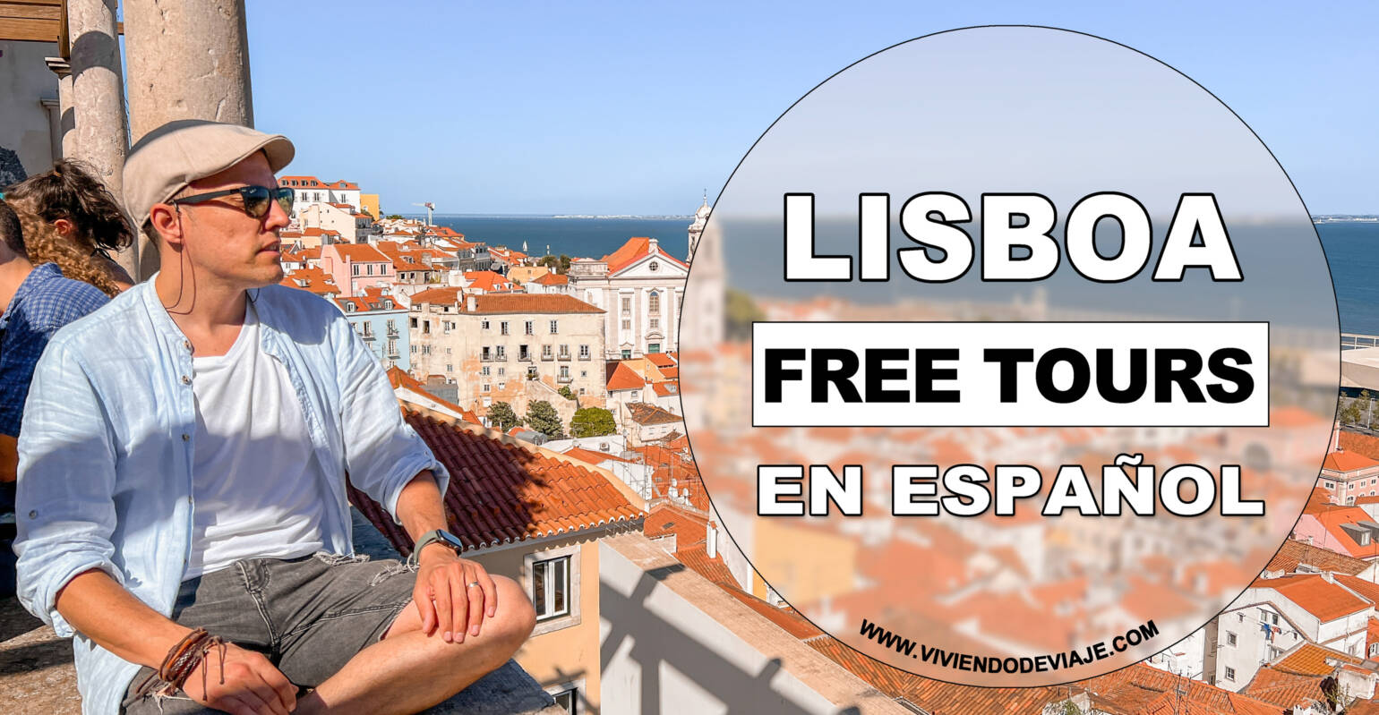 Free tours Lisboa Free tours por Lisboa en español
