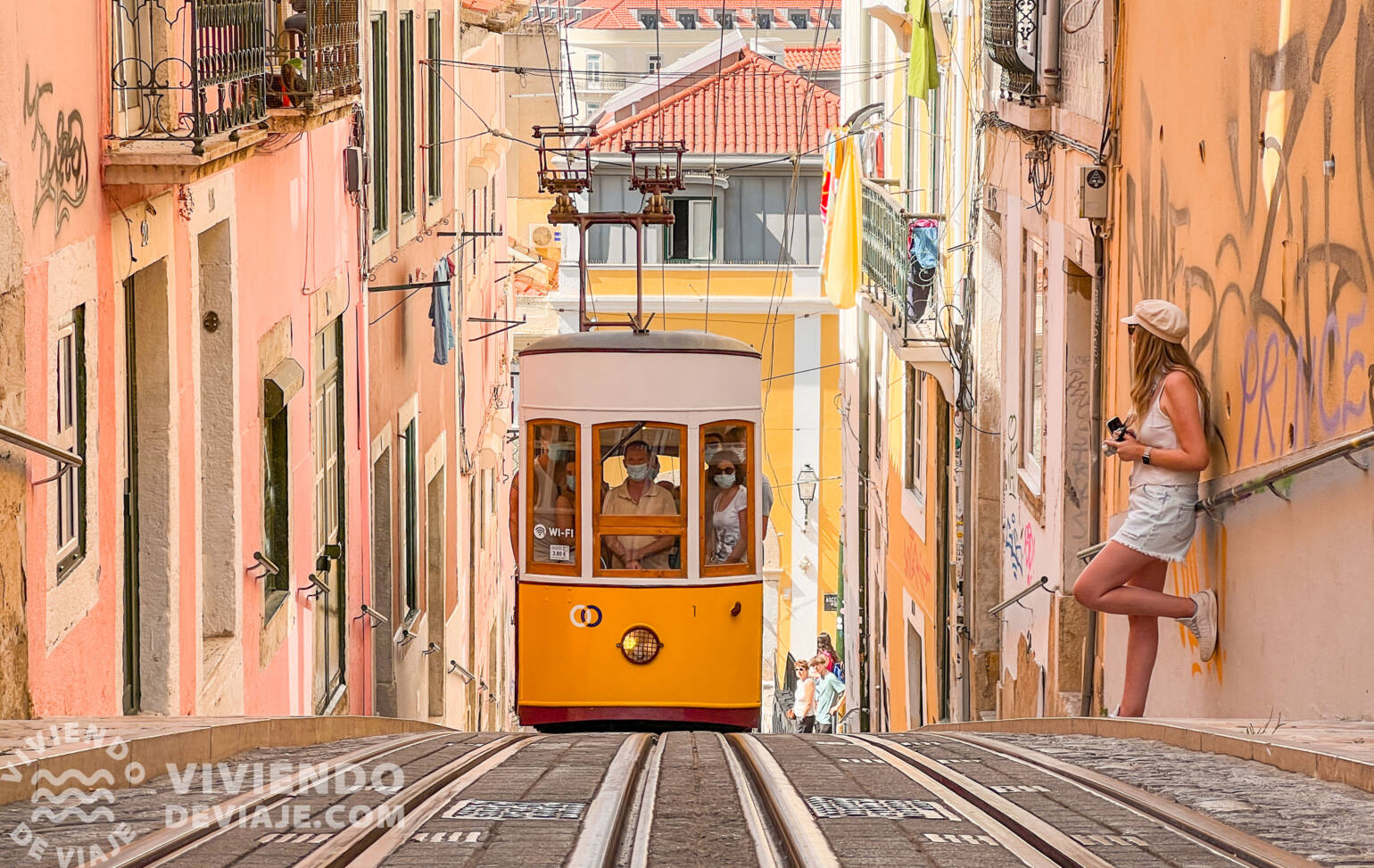 Qué ver en Lisboa en 2 días