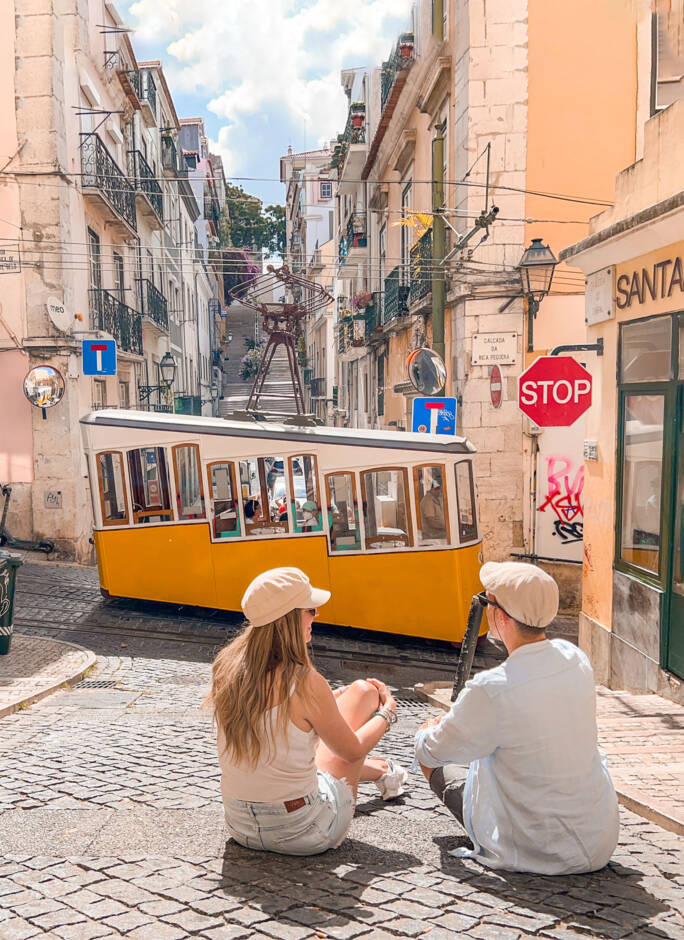 Lisboa en 3 días
