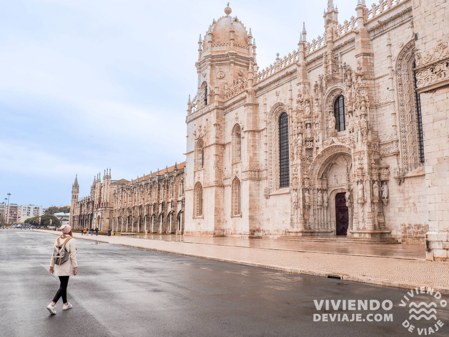 Monasterio de los Jerónimos | Lisboa