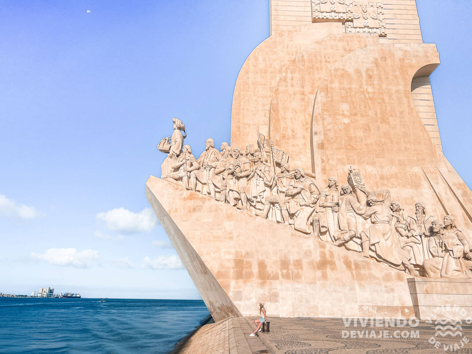 Padrão dos Descobrimentos | Lisboa