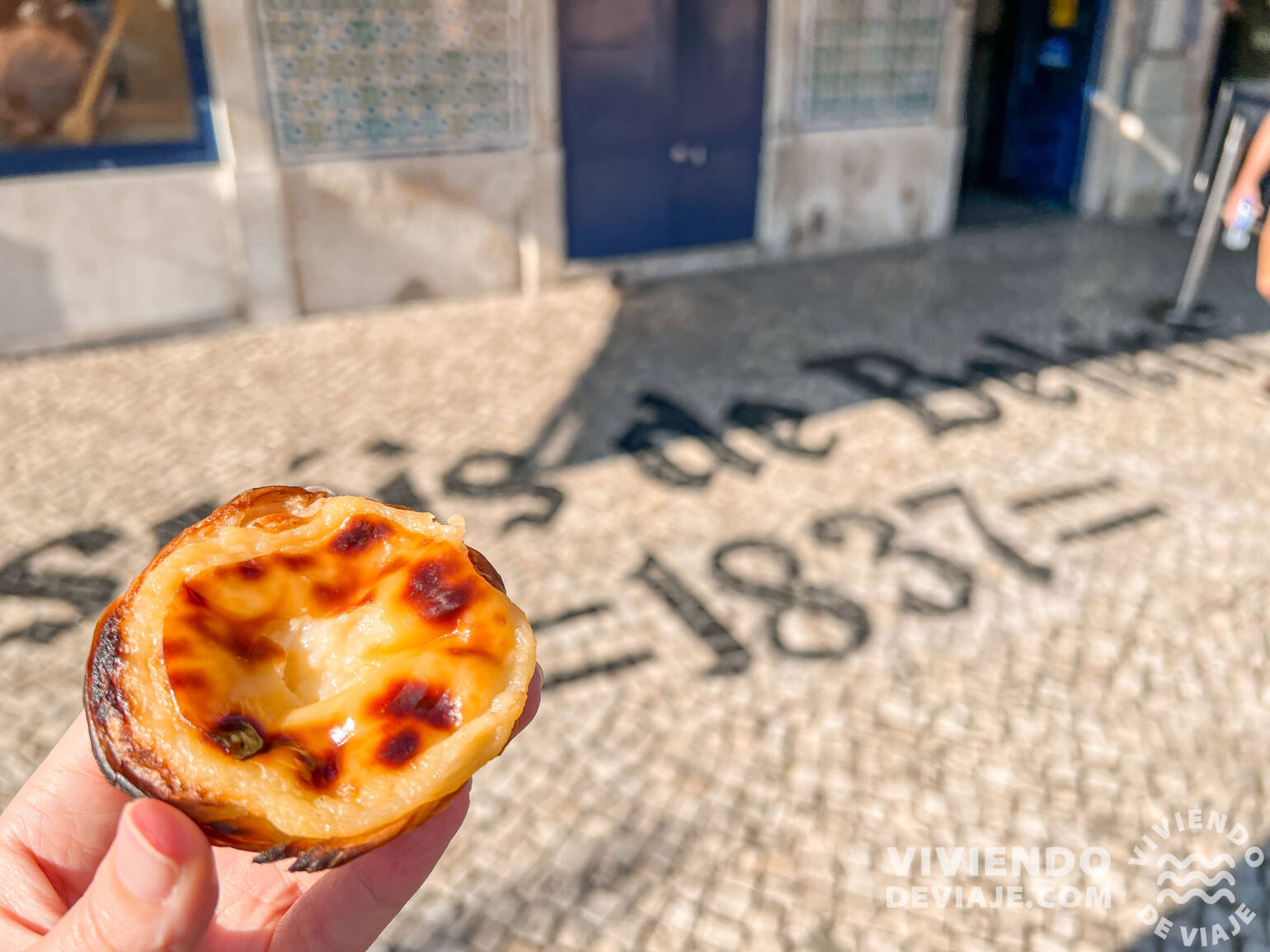 Pastéis de Belém