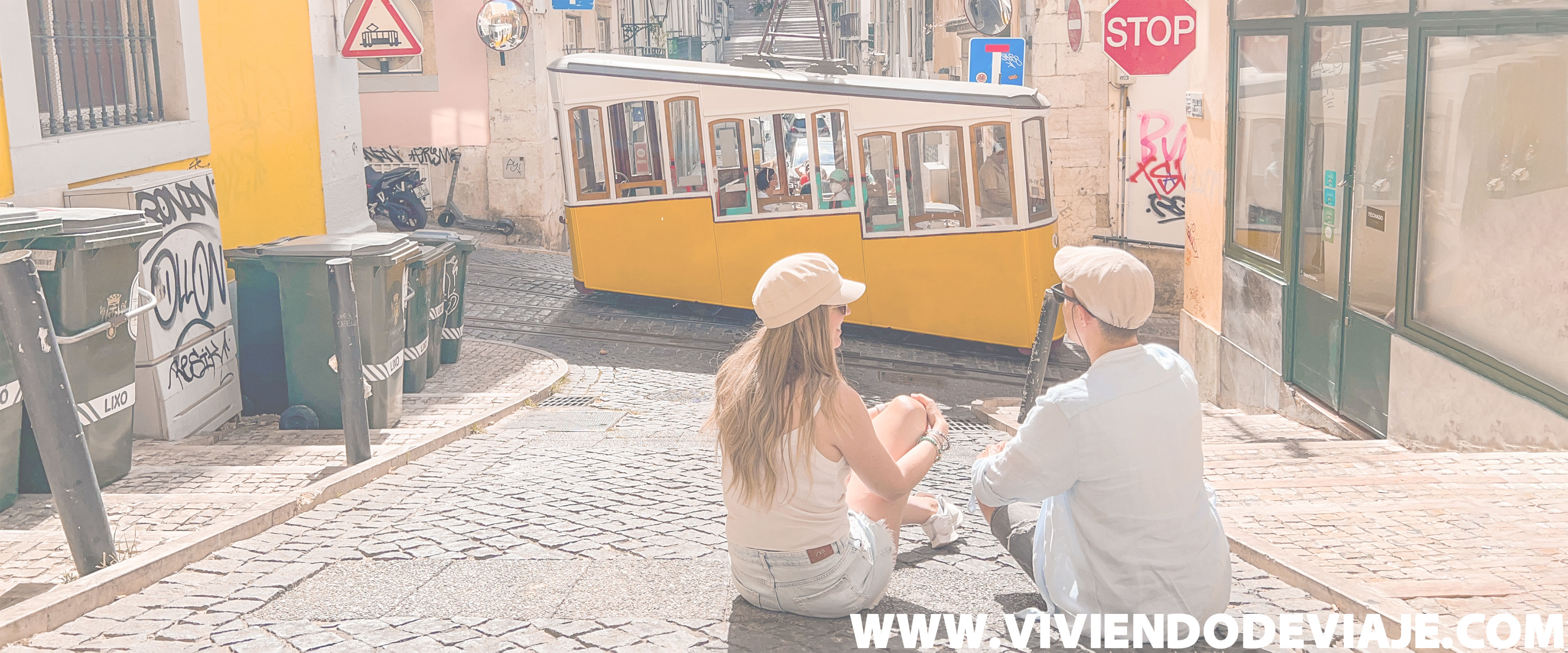 Qué ver en Lisboa en 3 días