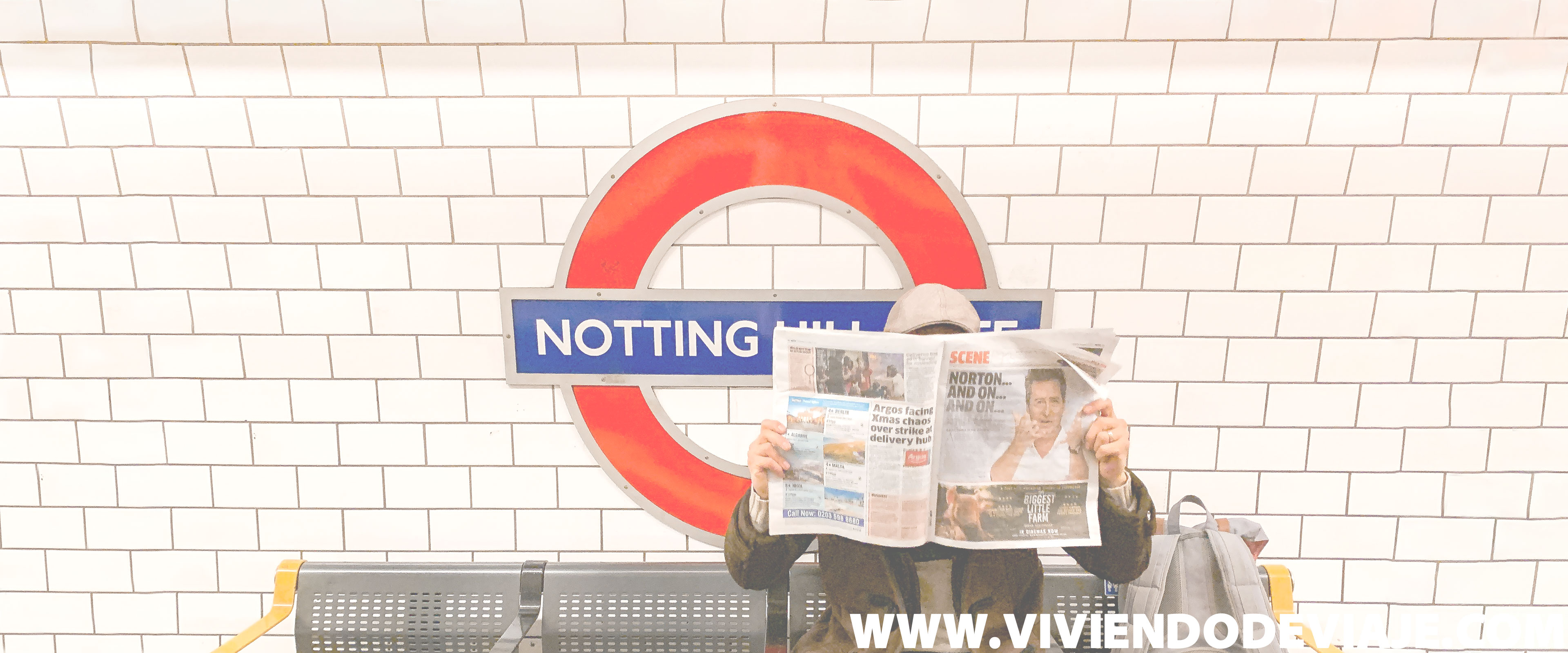 Cómo ir de Luton a Londres