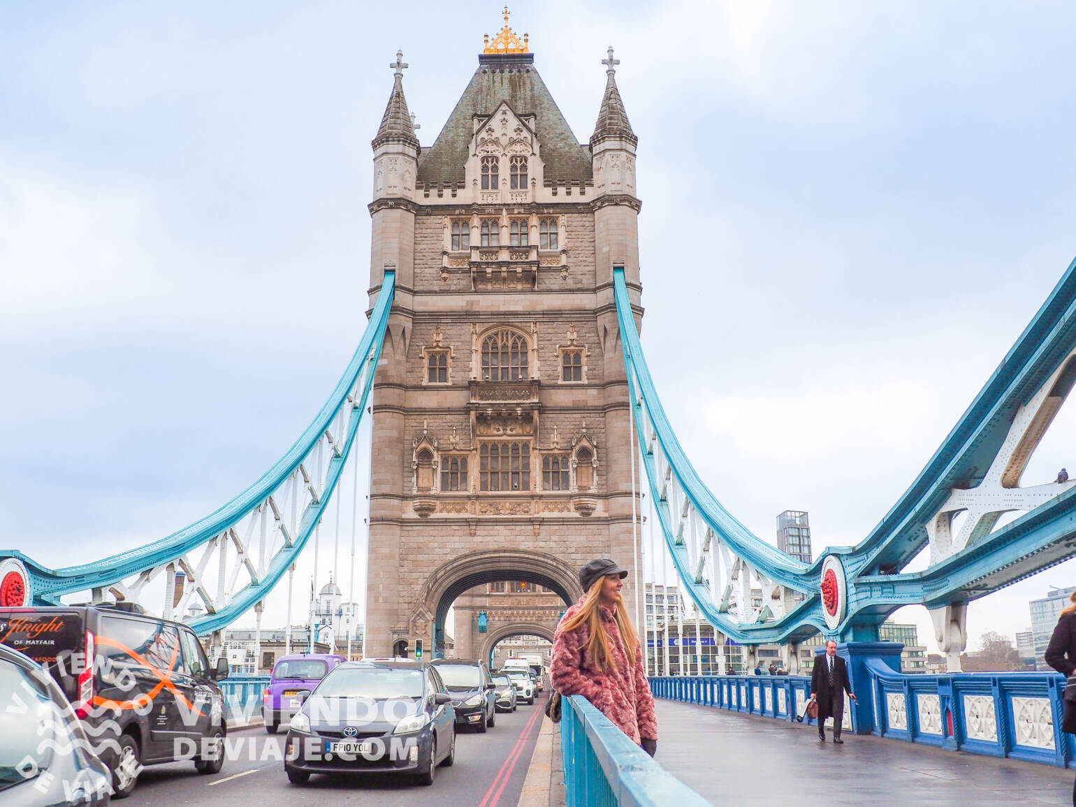 Consejos para viajar a Londres